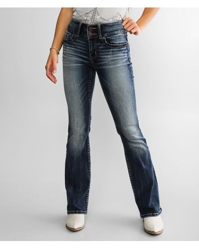 Bke stella bootcut online