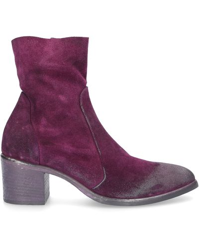 Purple Boots for Women | Lyst - Page 13