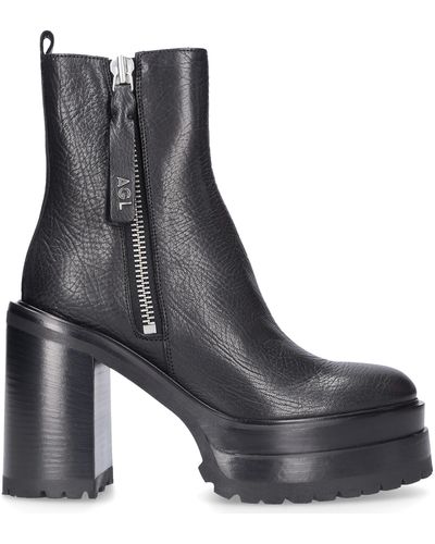 Agl Attilio Giusti Leombruni Ankle boots for Women | Online Sale up to 39%  off | Lyst