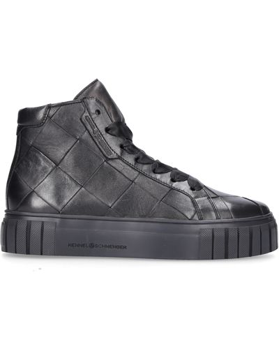 Kennel & Schmenger High-top sneakers for Women | Online Sale up to 70% off  | Lyst