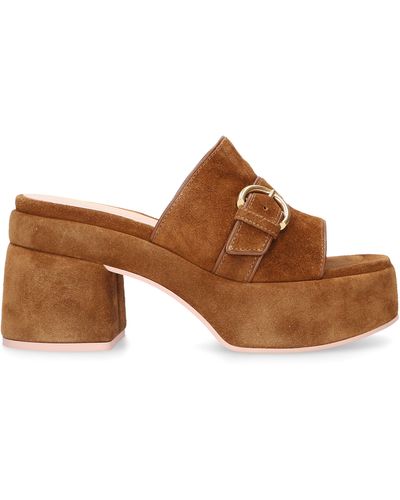 gianvito rossi platform heels