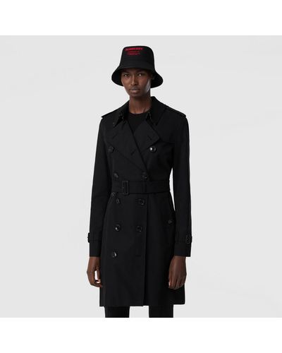 Burberry Raincoats and trench coats for Women | Online Sale up to 55% off |  Lyst
