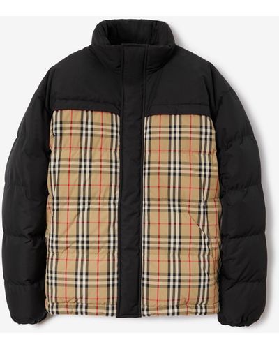 Burberry Jackets for Men | Black Friday Sale & Deals up to 81% off | Lyst UK