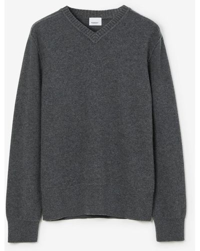 Burberry Knitwear for Men | Online Sale up to 52% off | Lyst