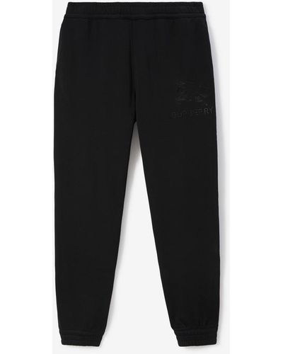 Pantalons de survêtement Burberry pour homme | Réductions Black Friday  jusqu'à 59 % | Lyst
