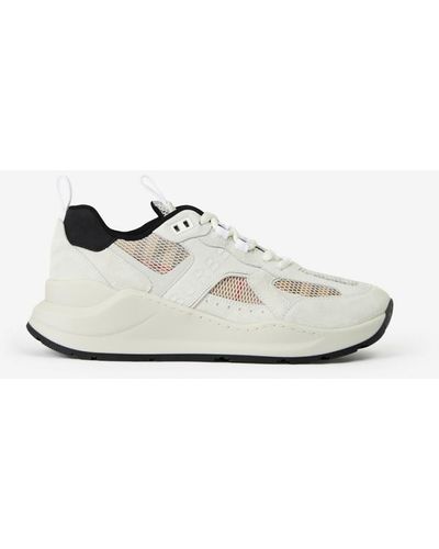 Mesh Sneakers for Women - Up to 62% off | Lyst