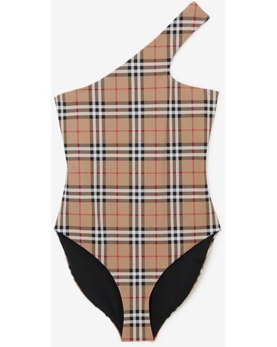 Burberry Beachwear and swimwear outfits for Women | Online Sale up to 86%  off | Lyst