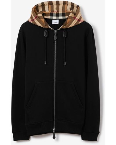 Burberry Hoodies for Men | Online Sale up to 77% off | Lyst