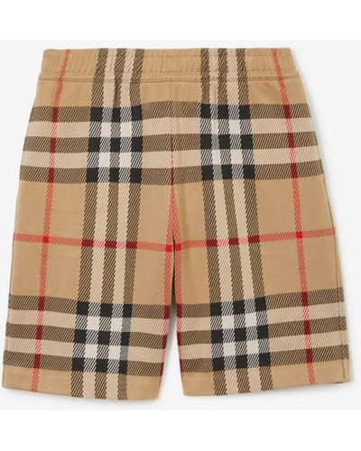 Cheap 2024 burberry shorts