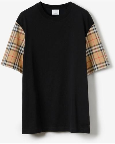 Burberry Tops for Women | Online Sale up to 71% off | Lyst