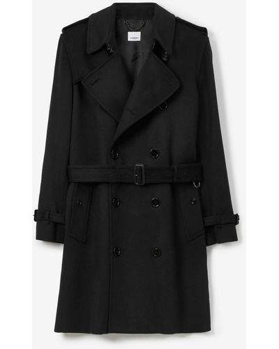 Burberry Trench coats for Men | Online Sale up to 36% off | Lyst