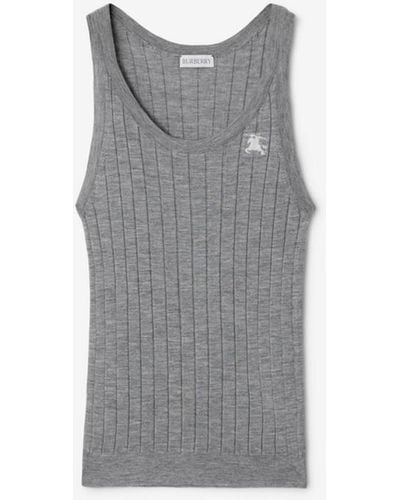 Debardeur burberry cheap