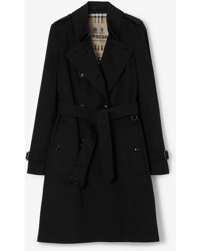 Burberry sale top womens coats
