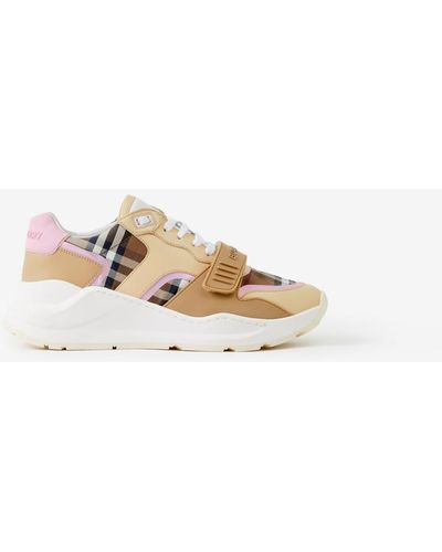 Burberry Shoes for Women | Online Sale up to 48% off | Lyst