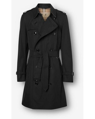 Burberry Raincoats and trench coats for Men | Online Sale up to 53% off |  Lyst