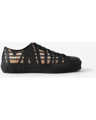 Burberry Shoes for Men | Online Sale up to 40% off | Lyst