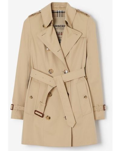 Trench clearance burberry chelsea