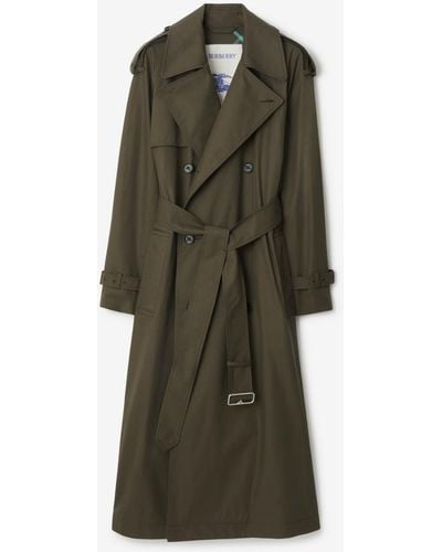 Burberry Coats for Women Online Sale up to 65 off Lyst Canada