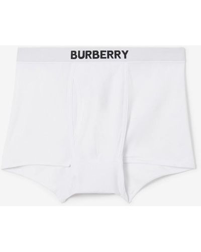 Burberry Boxers for Men | Online Sale up to 24% off | Lyst UK