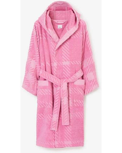 Burberry Nightwear and sleepwear for Women | Online Sale up to 35% off ...