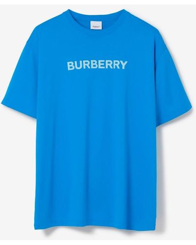 T-shirts à manches courtes Burberry pour homme | Réductions en ligne  jusqu'à 70 % | Lyst