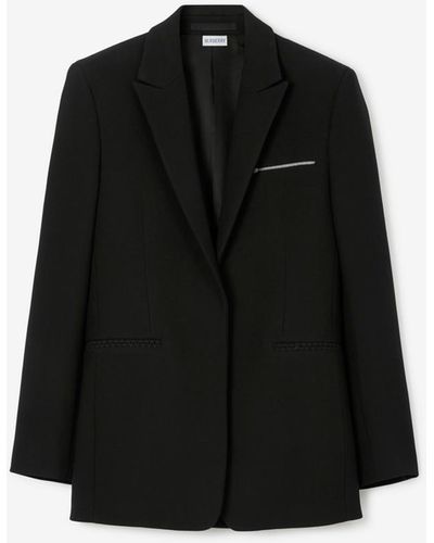 Burberry Blazers for Men | Online Sale up to 79% off | Lyst