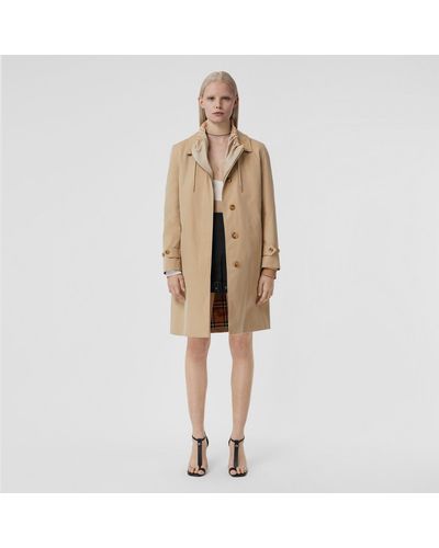 Burberry Coats for Women | Black Friday Sale & Deals up to 53% off | Lyst -  Page 2
