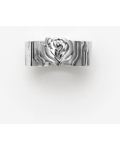 Burberry Rings for Women | Online Sale up to 76% off | Lyst
