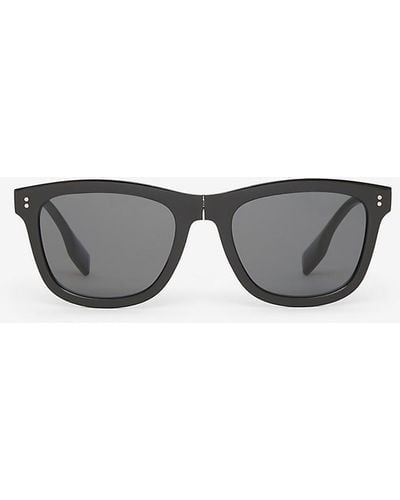 Burberry Sunglasses for Men | Online Sale up to 70% off | Lyst