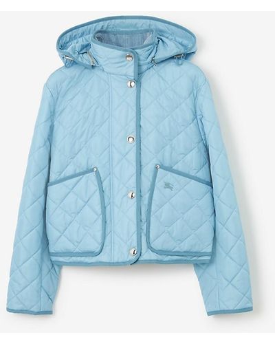 Damen-Jacken von Burberry | Online-Schlussverkauf – Bis zu 57% Rabatt |  Lyst - Seite 5