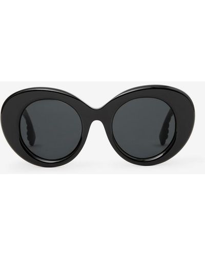 Burberry Sunglasses for Women | Online Sale up 75% off | Lyst