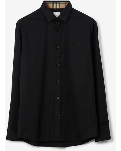 Burberry Shirts for Men | Online Sale up to 42% off | Lyst