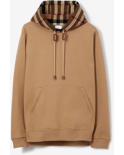 Burberry Hoodies for Men | Online Sale up to 89% off | Lyst UK