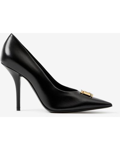 Burberry Heels for Women | Online Sale up to 89% off | Lyst