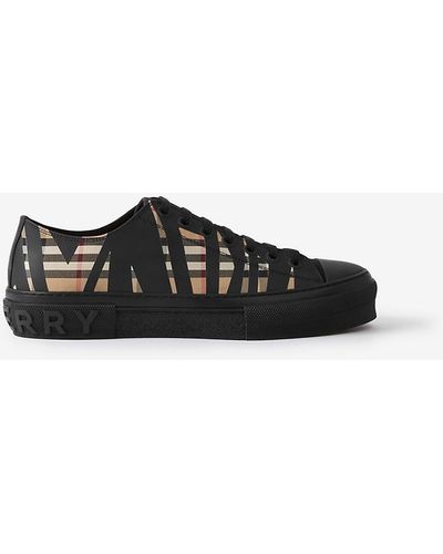 Burberry Shoes for Men | Online Sale up to 50% off | Lyst