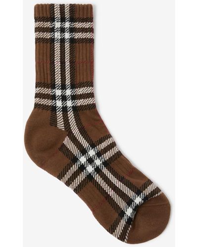 Burberry Hosiery for Women | Online Sale up to 40% off | Lyst