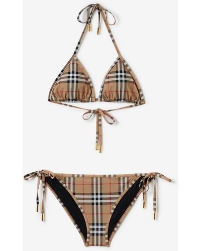Bikinis And Bathing Suits for Women | Lyst