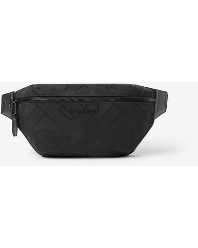 Buy Burberry Fanny Pack Online In India -  India