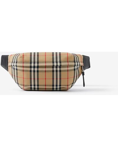 Burberry Belt Bags, waist bags and fanny packs for Men | Online Sale up to  66% off | Lyst