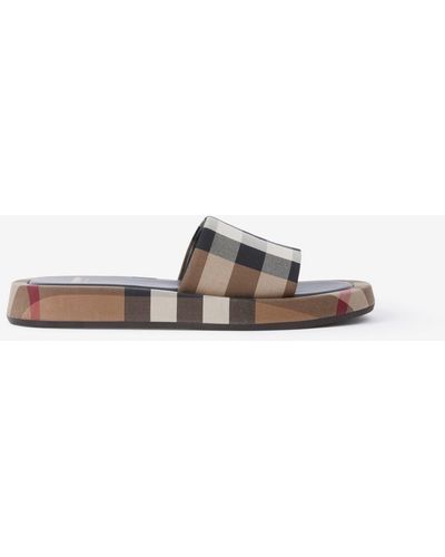 Burberry Shoes for Women | Online Sale up to 50% off | Lyst
