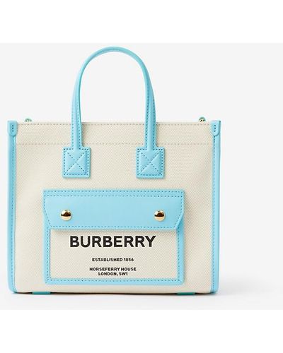 Burberry, Bags, New Sale 24 Hrs Only Burberry Tote Bag