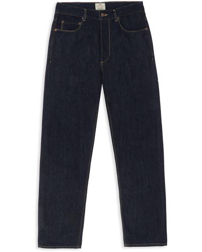 Blue Burrows and Hare Jeans for Men | Lyst