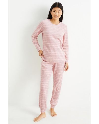 C&A-Pyjama's voor dames | Online sale met kortingen tot 69% | Lyst NL