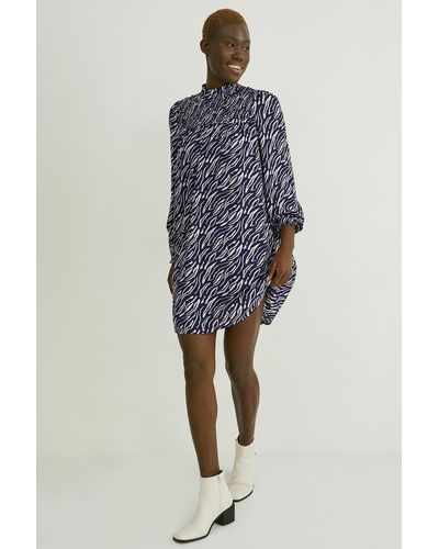 C&a jurken sale