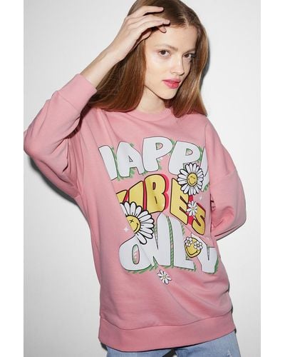 Sudaderas CLOCKHOUSE de mujer desde 15 Lyst