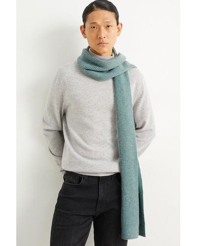 C&A-Sjaals en sjaaltjes voor heren | Online sale met kortingen tot 35% |  Lyst NL