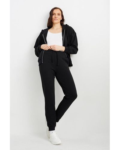 Pantalons de survêtement/sport C&A pour femme, Réductions en ligne jusqu'à  38 %