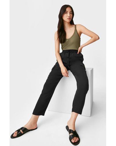Yessica-Broeken, pantalons en chino's voor dames | Online sale met  kortingen tot 50% | Lyst NL