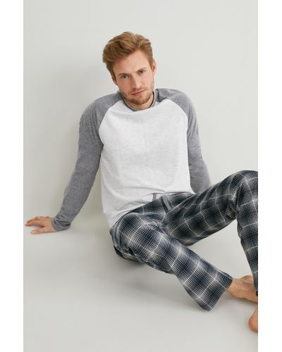 Pijamas C&A de hombre | Rebajas en línea, hasta el 62 % de descuento | Lyst