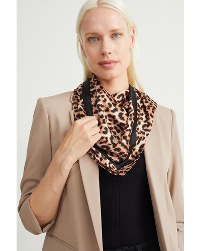 Psychologisch Banyan Huichelaar accessoires C&A-Sjaals en sjaaltjes voor dames | Online sale met kortingen  tot 47% | Lyst NL